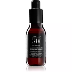 AMERICAN CREW® Ultra Klizavo Ulje za Precizno Brijanje 50 mL