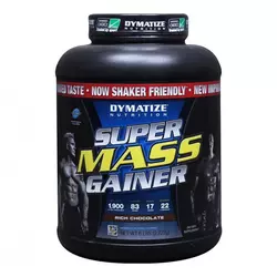 DYMATIZE SUPER MASS GAINER 2.8kg