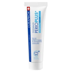 CURAPROKS Pasta za zube perio plus+ support 75ml