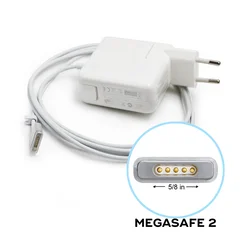Punjač za laptop Apple 45W Magsafe 2