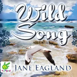 AUDIBOOK Avdio knjiga: Wild Song