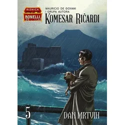 Komesar Ričardi 5: Dan mrtvih
