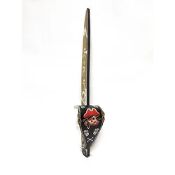 Alltoys Penasti meč Pacific Pirate