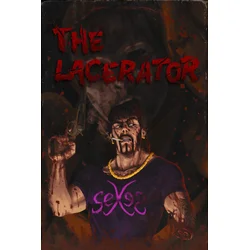 The Lacerator Steam Key (PC) GLOBAL
