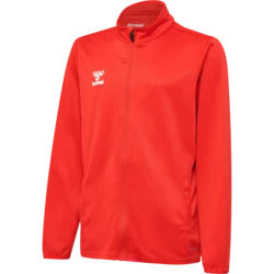 Hummel Mikica HMLESSENTIAL TRACK JACKET KIDS