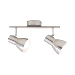 Briloner 2860-022 - Spot svetiljka 2xE14/25W/230V