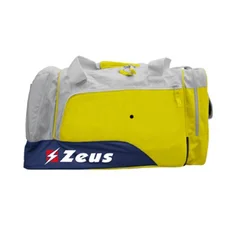 Zeus Sportska torba Borsa Ischia, 36x26x64cm, Žuto-siva