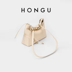 Hongu Ženska torba, Krem