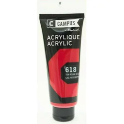 Akrilna barva SE Campus 100 ml Credd