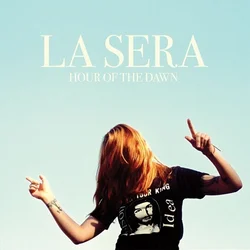 La Sera - Hour Of The Dawn (Limited Edition) (LP)