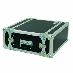 PROEL KOVÄOEK RACK CR124BLKM