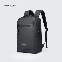 Mark Ryden Muški ranac za laptop, 15.6, Crni