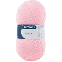 Patons Fab DK A652000-02304 Pletilna preja