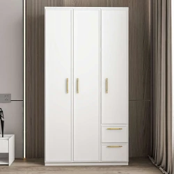 Hanah Home Ormar Vespera, 90x171,8x45 cm, Beli