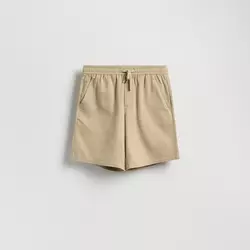 Reserved - Pamučni jogger šorts