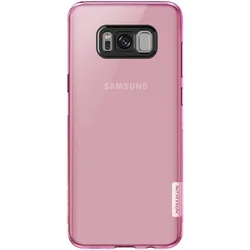 Maska Nillkin Nature za Samsung S8 Plus/ G955 roze