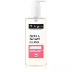 Neutrogena Gel Za Umivanje Crveni Grejp 200ml