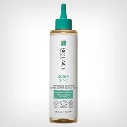 Biolage Pročišćavajući koncentrat za kosu ScalpSync, 200 ml