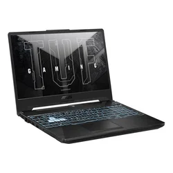 ASUS UF Gaming A15 FA506NCG-HN207 (15.6 inca FHD, Ryzen 7 7445HS, 16GB, SSD 1TB, RTX 3050 // Win 11 Pro)