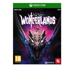 TAKE2 Igrica XBOXONE Tiny Tinas Wonderlands