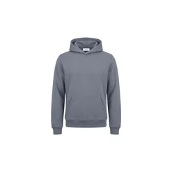 DAN FOX APPAREL Majica Arvid modra
