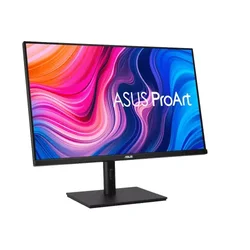 Monitor ASUS ProArt PA329CV 32/IPS/3840x2160/60Hz/5ms GtG/HDMIx2,DP,USB/Pivot,visina/zvucnici/crna