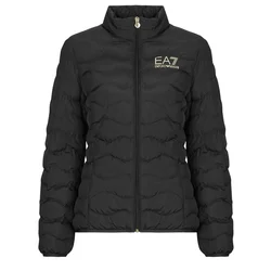 Emporio Armani EA7 CORE LADY JACKET Črna
