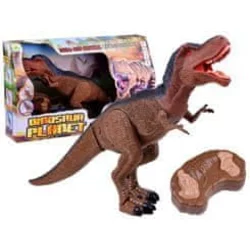 JOKOMISIADA Interaktivni nadzorovani dinozaver T-Rex RC0333