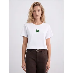 Mohito - Majica sa aplikacijom