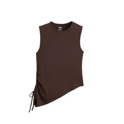 LEVIS ® Top ALILA temno rjava