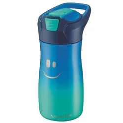 MAPED flaša za vodu Kids Metal 430ml plava M871203