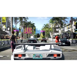 PS4 Need for Speed Heat - NFS Heat