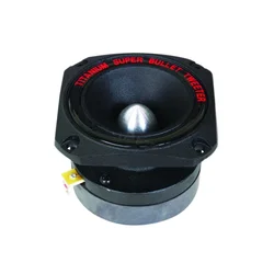 Visokotonski kalotni zvučnik 79mm 150W