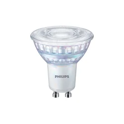 LED prigušiva sijalica Philips Warm Glow GU10/3,8W/230V 2200-2700K CRI 90