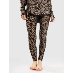 Eivy Pocket Base Layer Bottoms leopard