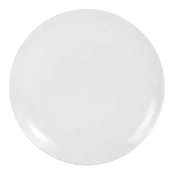 Serving platter, porcelain, 32 cm, Infinity - Viejo Valle
