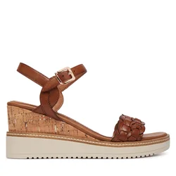 Sandali Tamaris 1-28334-46 Rjava