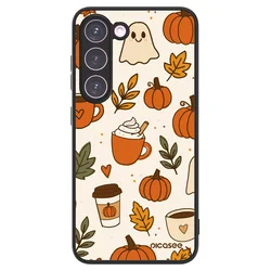 ULTIMATE CASE PowerShare za Samsung Galaxy S23 5G - Fall vibes
