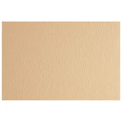 PAPIR U BOJI B1 200G BRISTOL COLORE PK10 FABRIANO SVIJETLOŽUTI