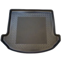 Astar Tipska kadica za gepek Hyundai Santa Fe I (DM) 2012- 7 seats 3rd row pulled down