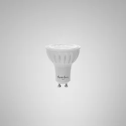 Buster + Punch LED reflektor GU10 7W dim 2.700K 3x