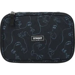 Street Peresnica Oval Base Multi Faces