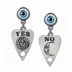 Uhan ALCHEMY GOTHIC - Ouija Planchette - E396