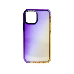 Maska za telefon OMBRE 2 za Iphone 12 (6.1) DZ4
