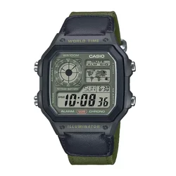 Casio Collection Royale AE-1200WHUB-3AVEF