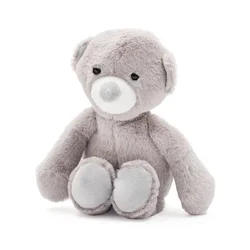 Plišasta igrača – medvedek Baby Mix 20cm