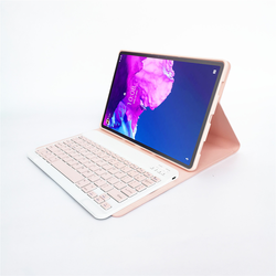 Ykcloud Flip cover in Bluetooth Tipkovnica Ykcloud LX103 za lenovo M10 Plus 10.3 X606, (20475605)