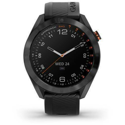 Garmin Approach S40 Black Lifetime