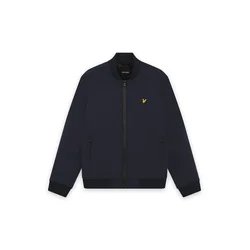 Lyle & Scott Prehodna jakna mornarska