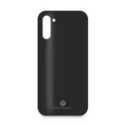 Maska Giulietta za Samsung Note 10/ N970F mat, Crna